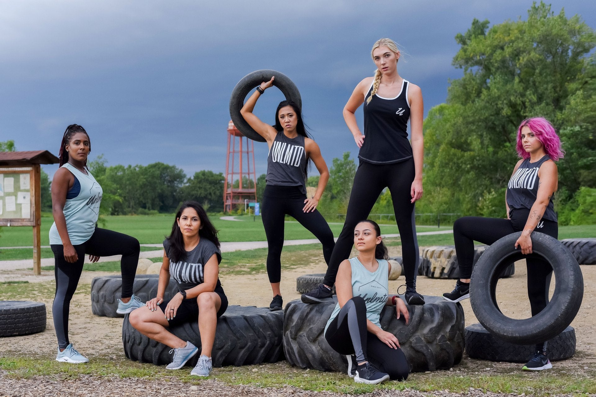 Signature Collection (FW2020) – UNLMTD BRANDS