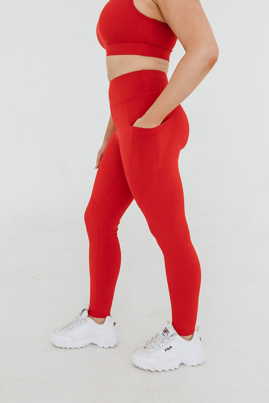 EUPHORIA FLOW SET (Leggings)