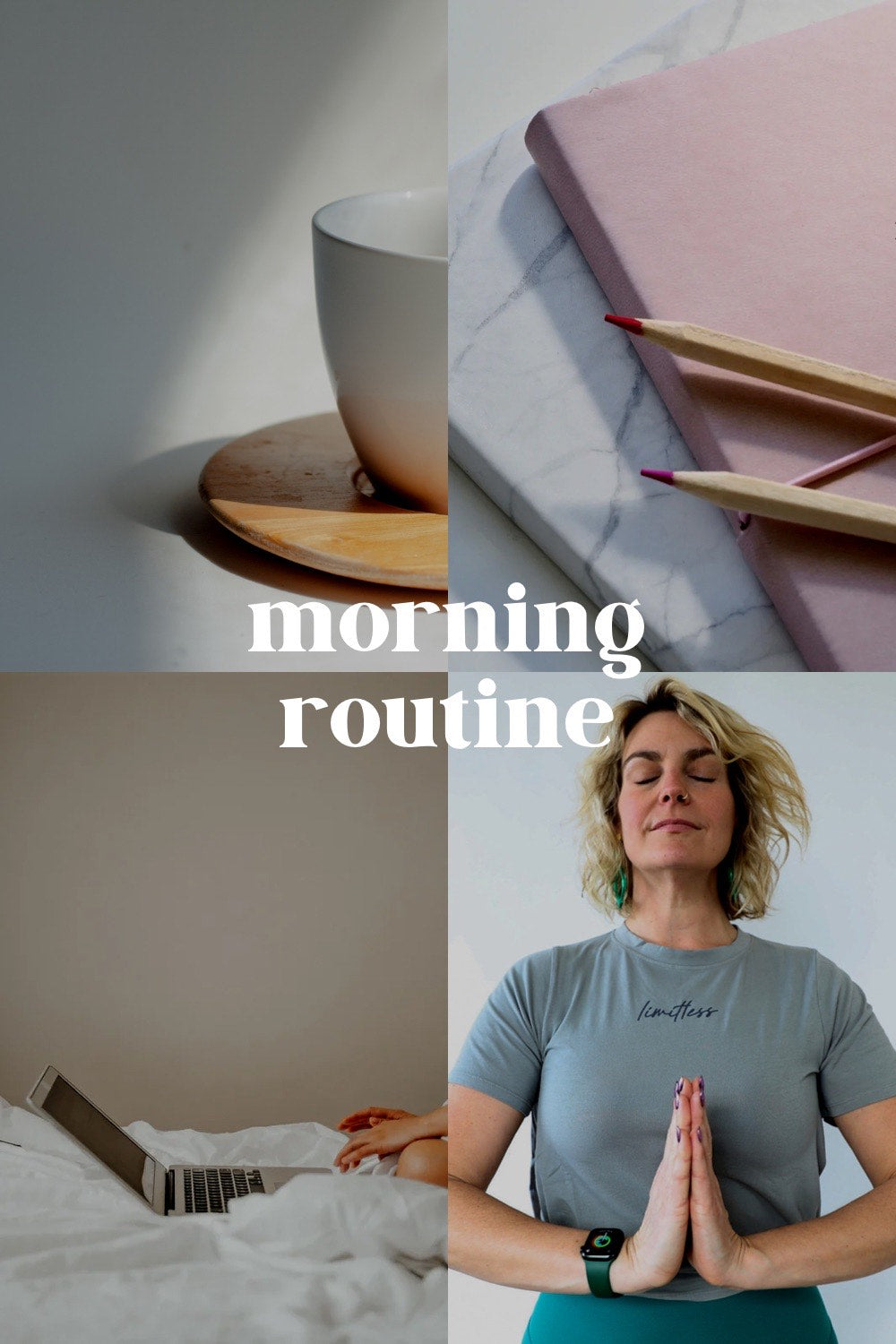 The Power of a Morning Routine – UNLMTD BRANDS