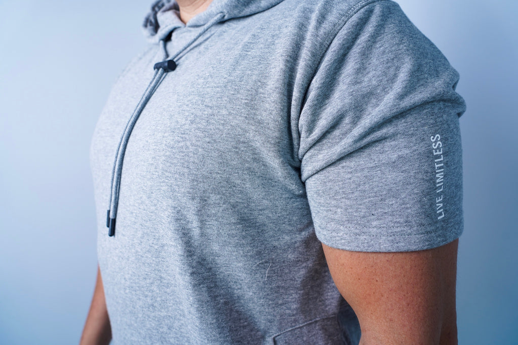 LIVE LIMITLESS MEN'S
