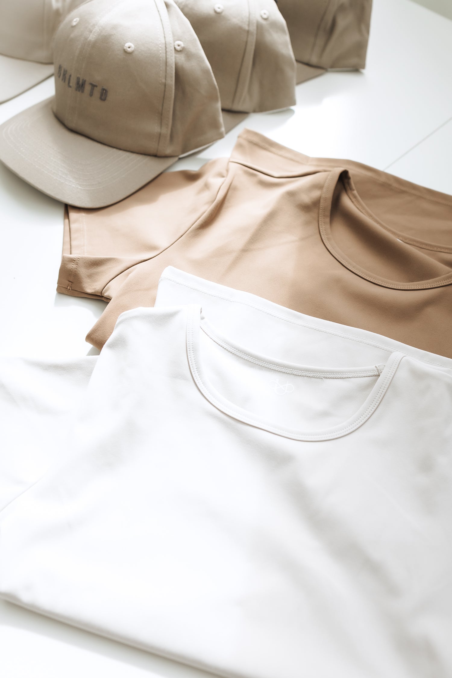 THE UNLMTD EDIT SS25