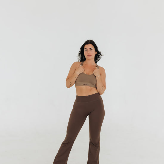 ARISE FORM SPORTS BRA - UNLMTD Active + Lounge