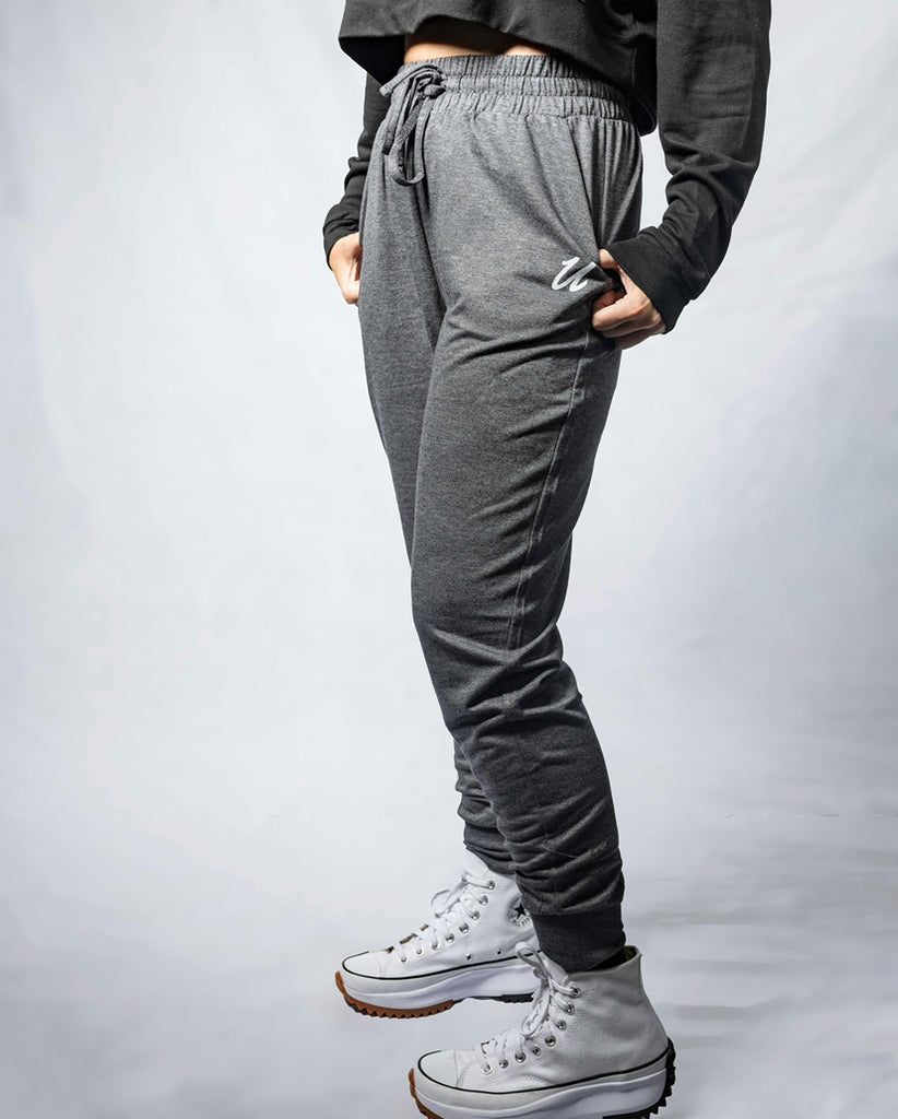 Humble Warrior Jogger Sweatpants - SB & Co. | UNLMTD